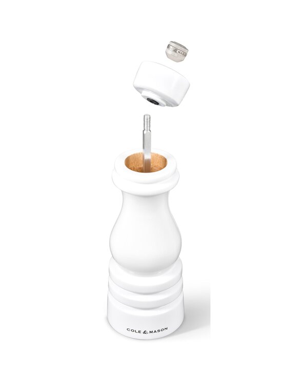 Cole & Mason - Pipraveski London 18 cm - WHITE - photo 2 Cole & Mason - Pipraveski London 18 cm - WHITE | Stockmann - photo 2