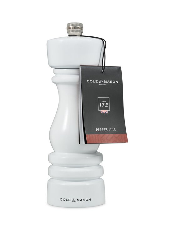 Cole & Mason - Pipraveski London 18 cm - WHITE - photo 5 Cole & Mason - Pipraveski London 18 cm - WHITE | Stockmann - photo 5