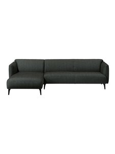 BoConcept - Modena-divaanisohva Bristol-kangas 3068 tummanvihreä L 267,5 cm - GREEN | Stockmann
