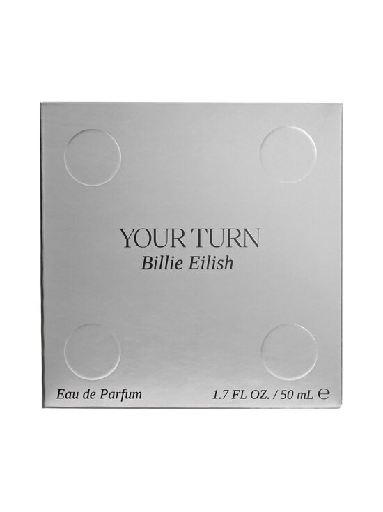 Billie Eilish - Your Turn EdP -tuoksu - NOCOL - photo 6 Billie Eilish - Your Turn EdP -tuoksu - NOCOL | Stockmann - photo 6