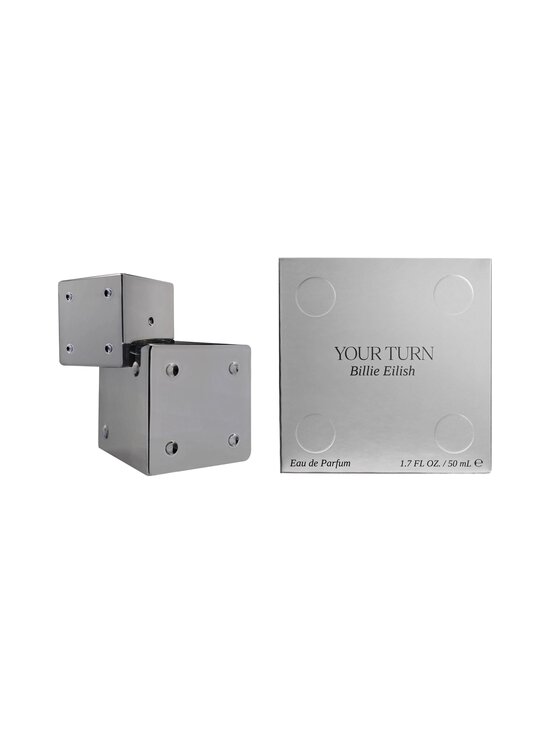 Billie Eilish - Your Turn EdP -tuoksu - NOCOL - photo 8 Billie Eilish - Your Turn EdP -tuoksu - NOCOL | Stockmann - photo 8