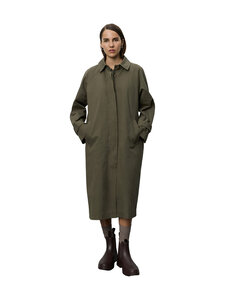 Sofie Schnoor - Enisesw-takki - 3039 ARMY GREEN | Stockmann