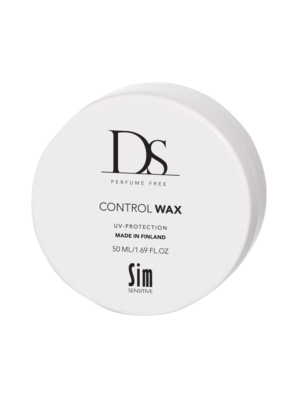 Control Wax -hiusvaha