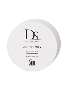 DS - Juuksevaha Control Wax | Stockmann