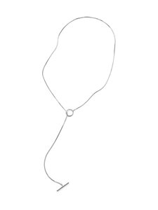 Pernille Corydon - Hope-kaulakoru - SILVER PLATED BRASS | Stockmann