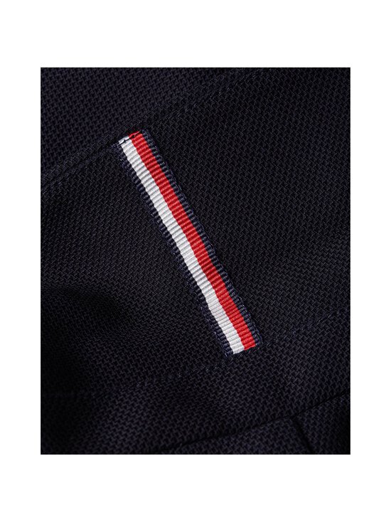 Tommy Hilfiger - Pique Gold -bleiseri - DW5 DESERT SKY | Stockmann - photo 6