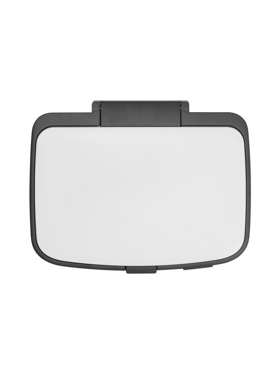 Brabantia - Bo Pedal Bin -roskakori 12 l - WHITE | Stockmann - photo 4