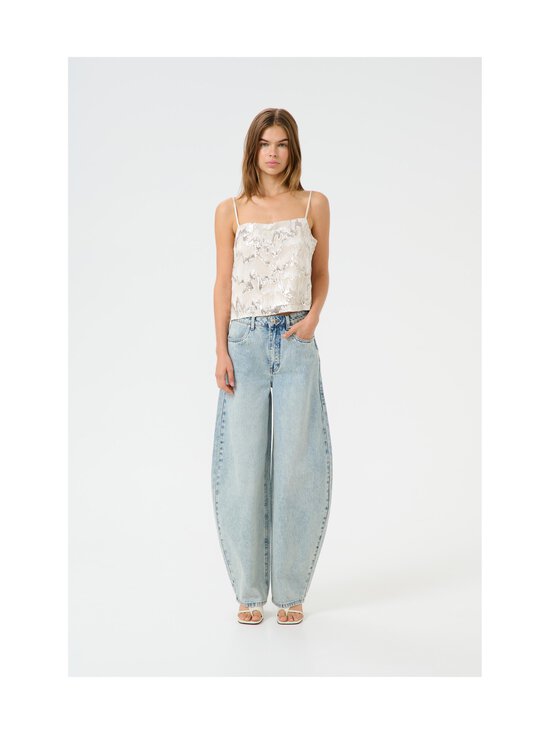 Gestuz - GZasher Barrel -farkut - 107575 MID ACID WASH | Stockmann - photo 3