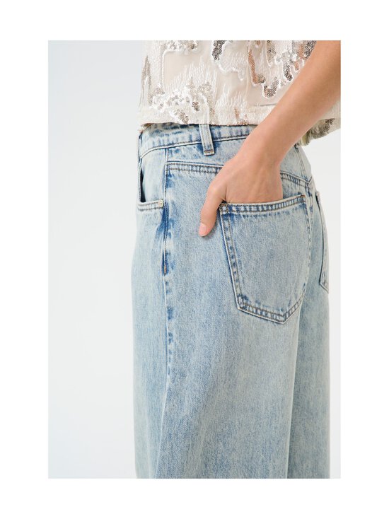 Gestuz - GZasher Barrel -farkut - 107575 MID ACID WASH | Stockmann - photo 5