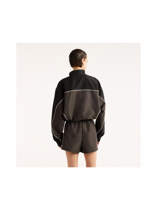 New Balance - Trackside-takki - BLK BLACK CEMENT | Stockmann - photo 2