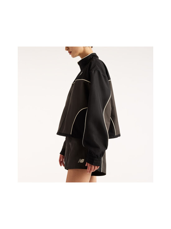 New Balance - Trackside-takki - BLK BLACK CEMENT | Stockmann - photo 4