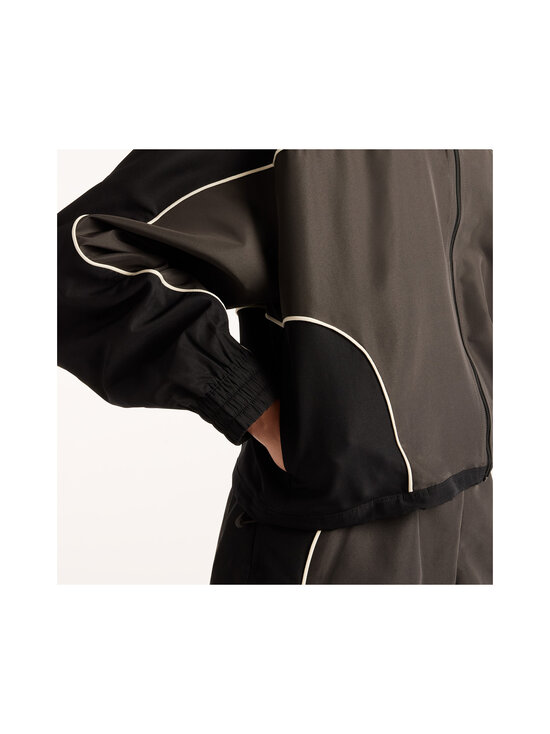 New Balance - Trackside-takki - BLK BLACK CEMENT | Stockmann - photo 5