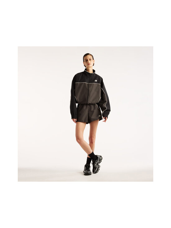 New Balance - Trackside-takki - BLK BLACK CEMENT | Stockmann - photo 6