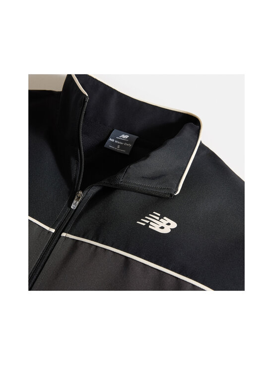 New Balance - Trackside-takki - BLK BLACK CEMENT | Stockmann - photo 8