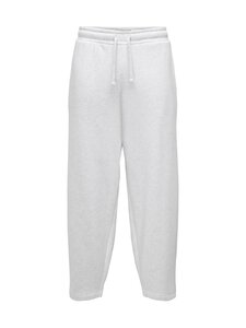 Only & Sons - Dressipüksid OnsCeres Wide - SUPER LIGHT GREY MELANGE | Stockmann