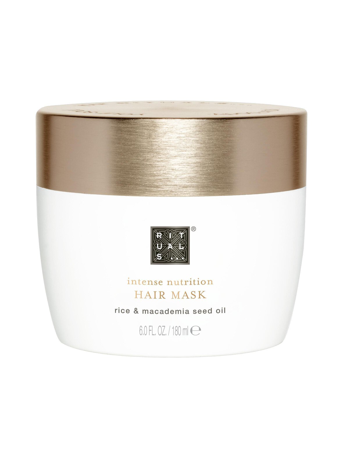 Elixir Collection Intense Nutrition Hair Mask -hiusnaamio 180 ml