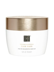 Rituals - Elixir Collection Intense Nutrition Hair Mask -hiusnaamio 180 ml Rituals - Elixir Collection Intense Nutrition Hair Mask -hiusnaamio 180 ml | Stockmann