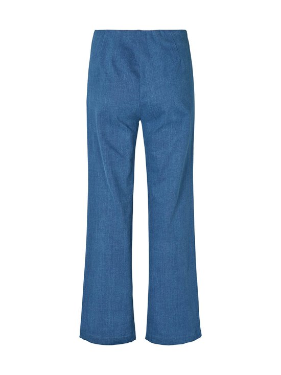 RUE de FEMME - Olana Wide -housut - 203 LIGHT BLUE DENIM | Stockmann - photo 2