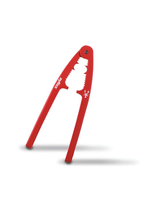 Zyliss - Seafood Bar -äyriäispihdit - RED | Stockmann - photo 1