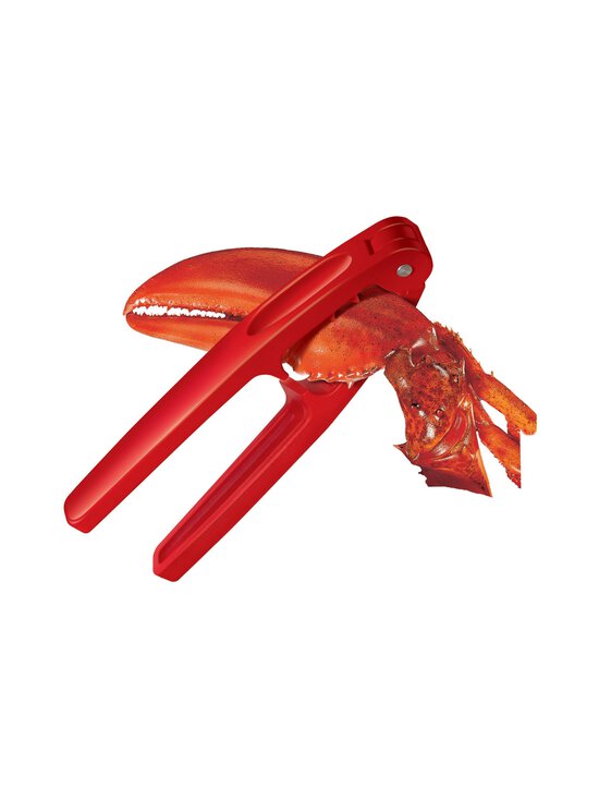 Zyliss - Seafood Bar -äyriäispihdit - RED | Stockmann - photo 2