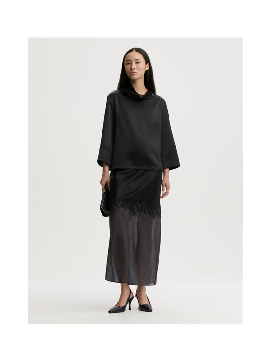 By Malene Birger - Vica-paita - 50 BLACK | Stockmann - photo 2
