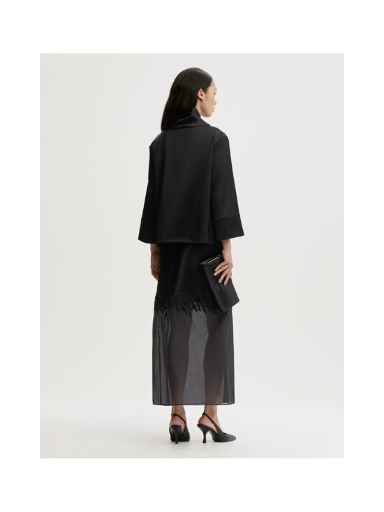 By Malene Birger - Vica-paita - 50 BLACK | Stockmann - photo 3