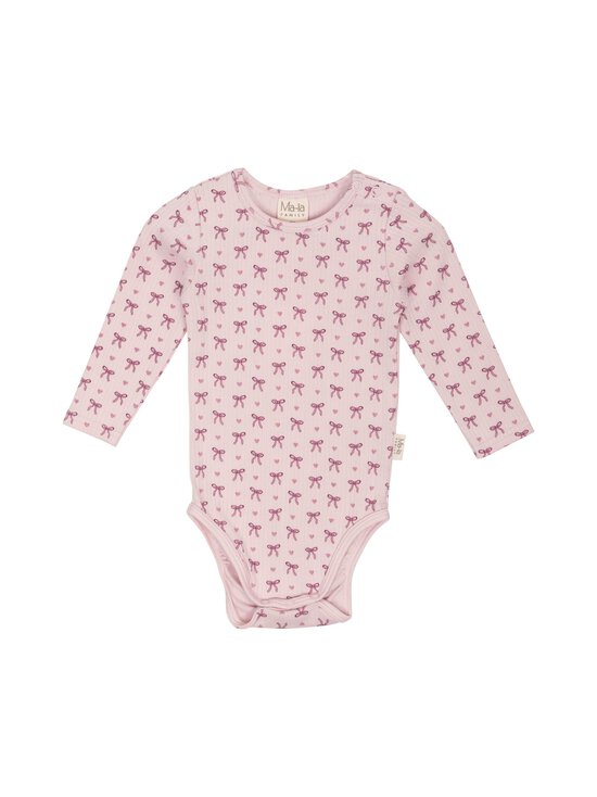 Maia Family - Bowsome-body - ROSE | Stockmann - photo 1