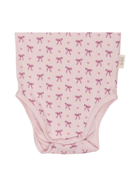 Maia Family - Bowsome-body - ROSE | Stockmann - photo 3