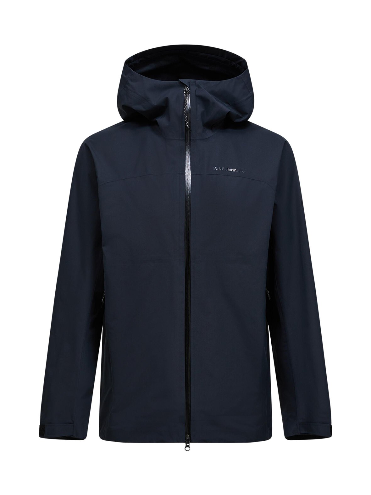 Treeline shell parka -takki