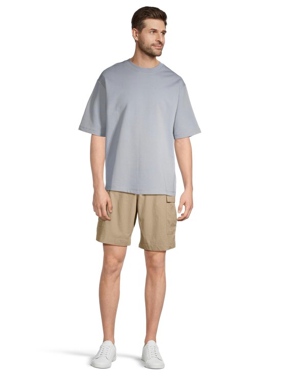 CONSTRUE - Halifax T-krekls - DUST BLUE | Stockmann - photo 2