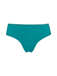 Marlies Dekkers - Dame de Paris brazilian biksītes - LAKE BLUE AND GOLD | Stockmann