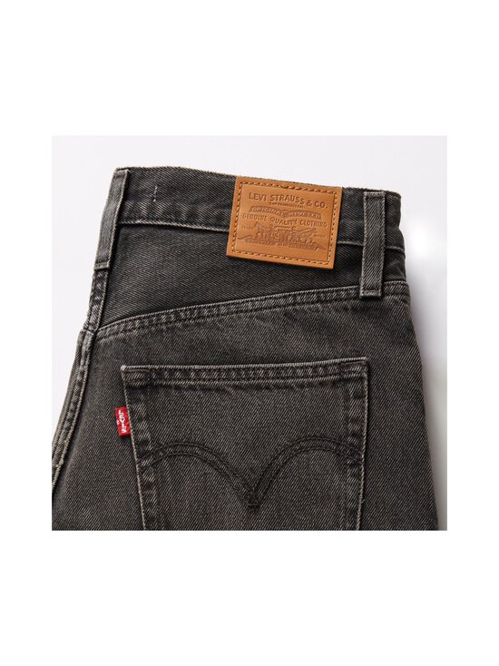 Levi's - Ribcage Wide Leg Jeans - 801 BLACKS - photo 7 Levi's - Ribcage Wide Leg Jeans - 801 BLACKS | Stockmann - photo 7
