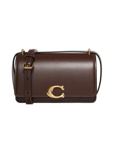 Coach - Nahkkott Bandit Crossbody - B4/MAPLE Coach - Nahkkott Bandit Crossbody - B4/MAPLE | Stockmann