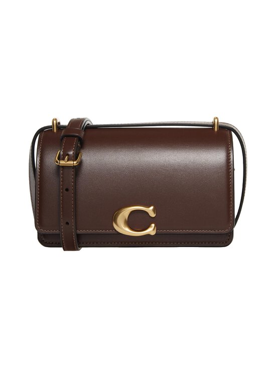 Nahkkott Bandit Crossbody