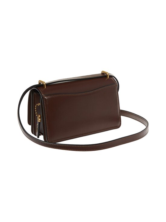 Coach - Nahkkott Bandit Crossbody - B4/MAPLE - photo 2 Coach - Nahkkott Bandit Crossbody - B4/MAPLE | Stockmann - photo 2