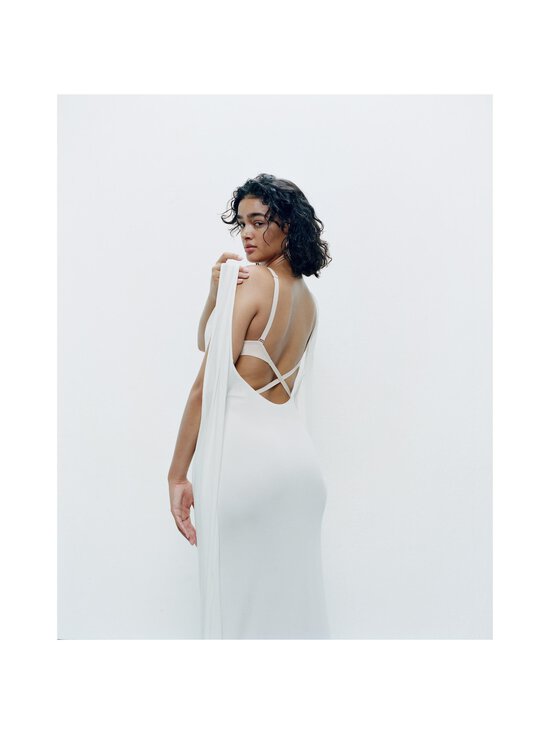 Chantelle - Open Back - t-paitarintaliivit - 01N GOLDEN BEIGE - photo 7 Chantelle - Open Back - t-paitarintaliivit - 01N GOLDEN BEIGE | Stockmann - photo 7