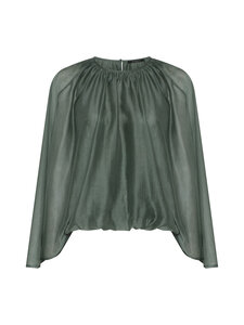 BRUUNS BAZAAR - Tellea-paitapusero - SWEET GREEN | Stockmann
