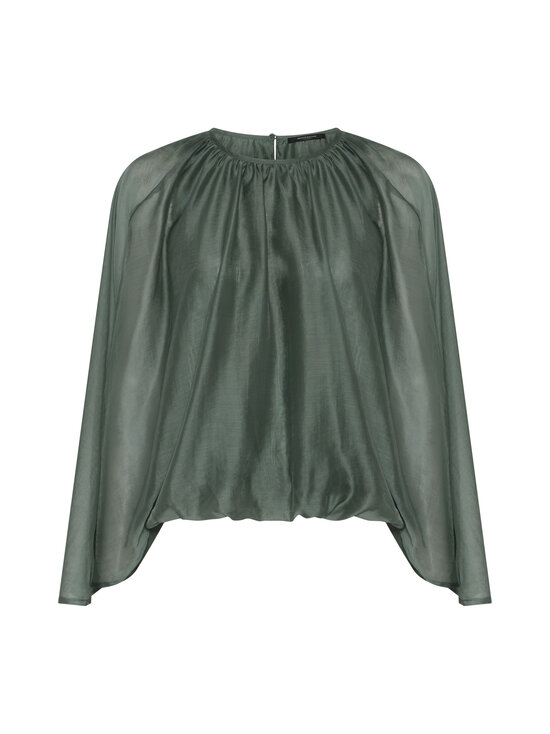 BRUUNS BAZAAR - Tellea-paitapusero - SWEET GREEN | Stockmann - photo 1