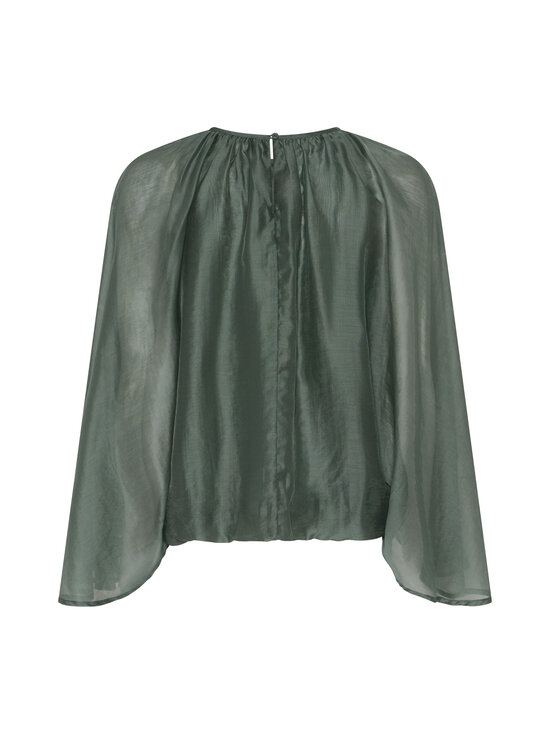 BRUUNS BAZAAR - Tellea-paitapusero - SWEET GREEN | Stockmann - photo 2