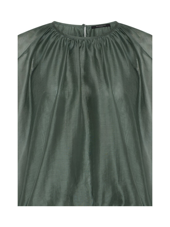 BRUUNS BAZAAR - Tellea-paitapusero - SWEET GREEN | Stockmann - photo 3