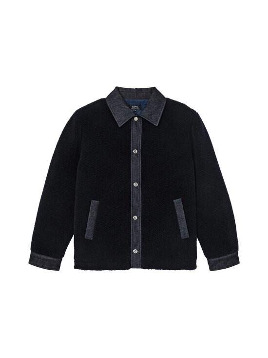 A.P.C - Will-kevyttakki - IAK - photo 1 A.P.C - Will-kevyttakki - IAK | Stockmann - photo 1