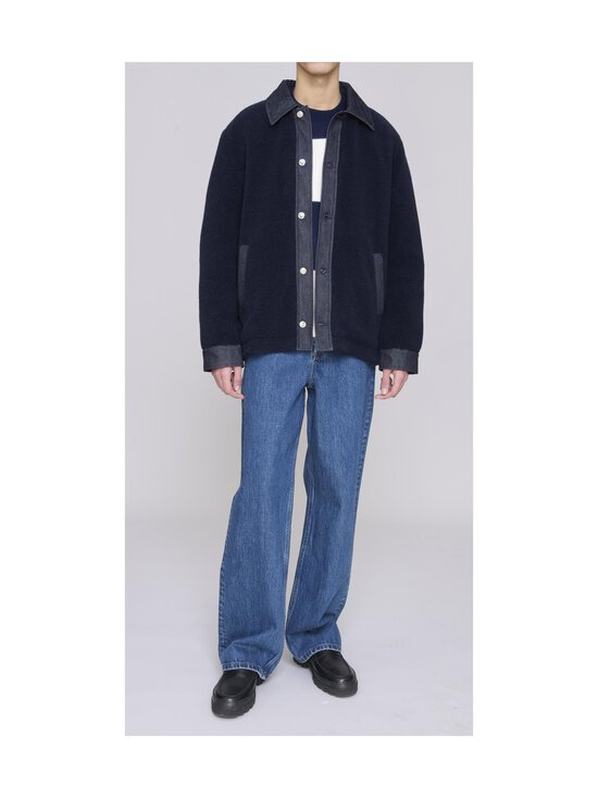 A.P.C - Will-kevyttakki - IAK - photo 4 A.P.C - Will-kevyttakki - IAK | Stockmann - photo 4