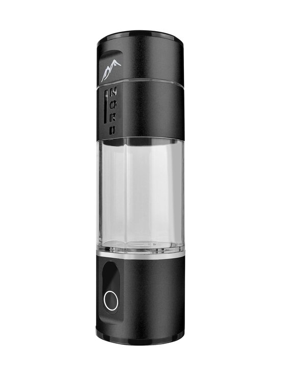 Nord Hydrogen - Hydrogen-vetyvesipullo - BLACK - photo 1 Nord Hydrogen - Hydrogen-vetyvesipullo - BLACK | Stockmann - photo 1