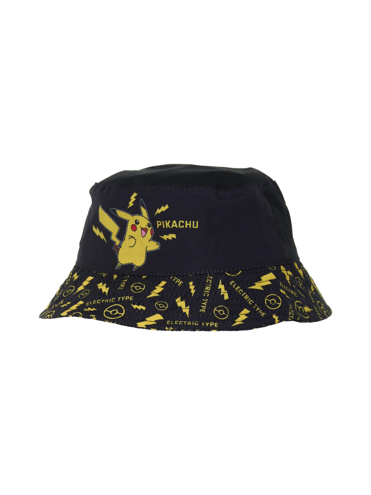 Pikachu Fisherman -hattu