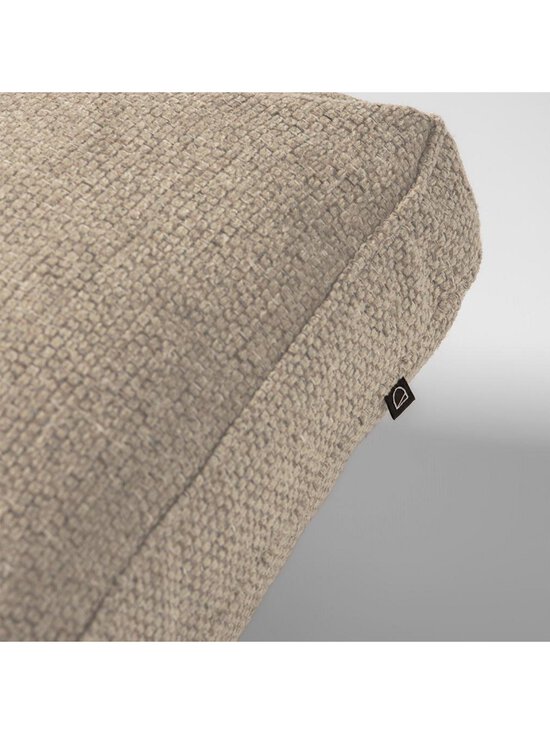Kave Home - Blok-tyyny - BEIGE - photo 2 Kave Home - Blok-tyyny - BEIGE | Stockmann - photo 2