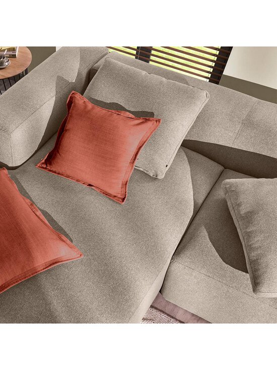 Kave Home - Blok-tyyny - BEIGE - photo 3 Kave Home - Blok-tyyny - BEIGE | Stockmann - photo 3