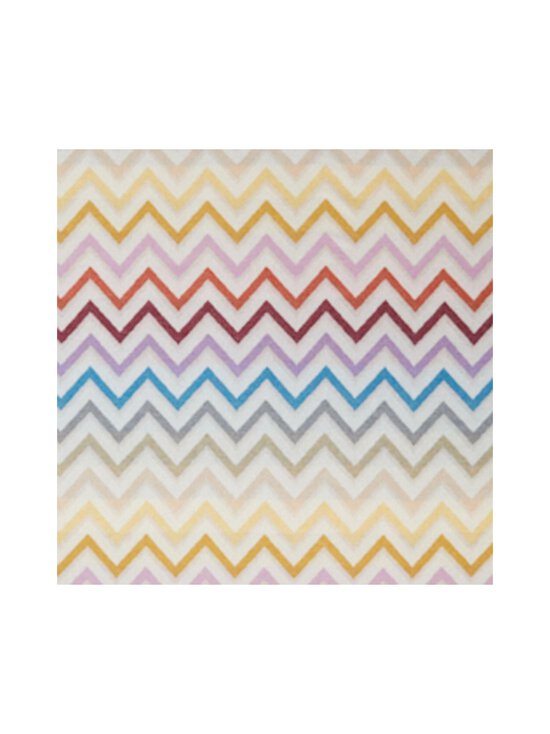 Missoni Home - Watamu vilnas sega - 100 MULTICOLOR - photo 3 Missoni Home - Watamu vilnas sega - 100 MULTICOLOR | Stockmann - photo 3