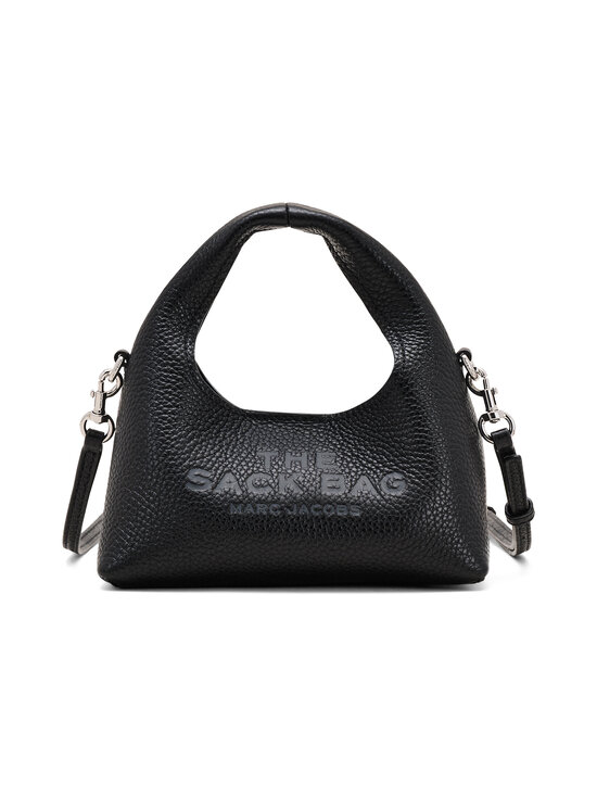 Marc Jacobs - Õlakott The Micro Crossbody Sack - 001 BLACK | Stockmann - photo 1