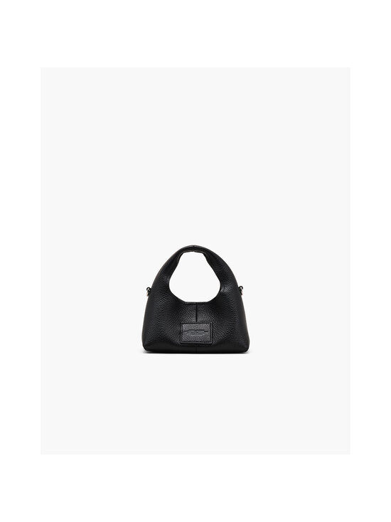 Marc Jacobs - Õlakott The Micro Crossbody Sack - 001 BLACK | Stockmann - photo 2