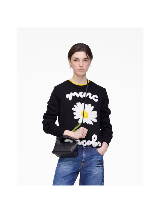 Marc Jacobs - Õlakott The Micro Crossbody Sack - 001 BLACK | Stockmann - photo 5